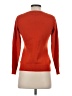 Banana Republic Orange Pullover Sweater Size S - photo 2