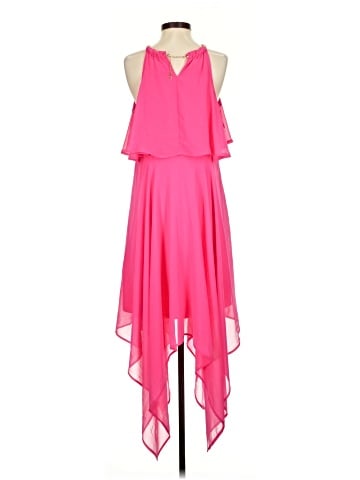 Thalia Sodi Cocktail Dress (view 2)