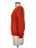 Banana Republic Orange Pullover Sweater Size S - photo 5