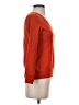 Banana Republic Orange Pullover Sweater Size S - photo 4