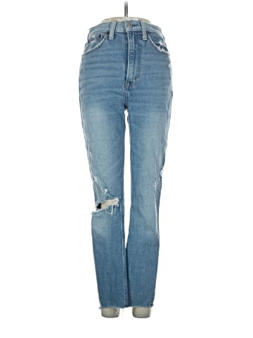 Abercrombie & Fitch Jeans (view 1)