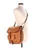 Barbara Bui 100% Leather Tan Leather Messenger One size - photo 2