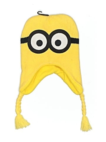 Despicable Me Winter Hat (view 1)
