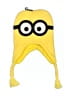 Despicable Me Yellow Winter Hat One size (youth) - photo 1