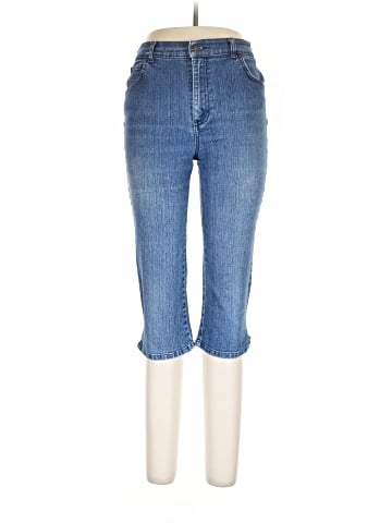Gloria Vanderbilt Jeans (view 1)