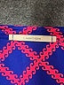 41Hawthorn 100% Polyester Blue Sleeveless Blouse Size M - photo 7
