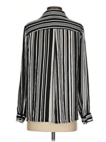 Jones Studio Long Sleeve Blouse (view 2)