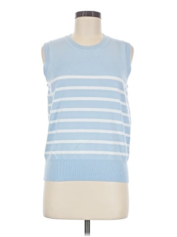 Karen Kane Sweater Vest (view 1)