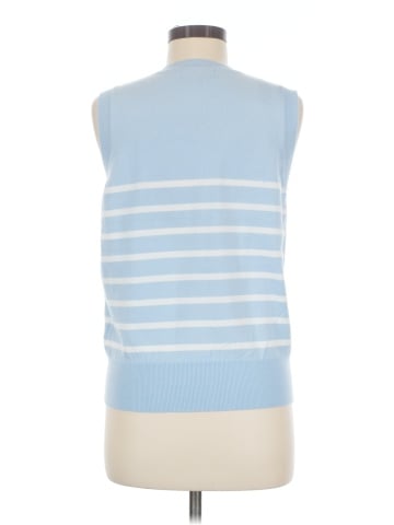 Karen Kane Sweater Vest (view 2)