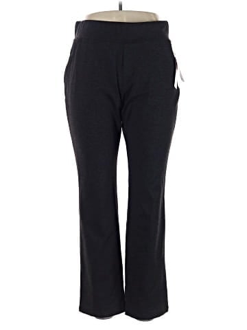Sofia by Sofia Vergara Active Pants (view 1)