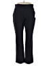 Sofia by Sofia Vergara Black Active Pants Size XL - photo 1