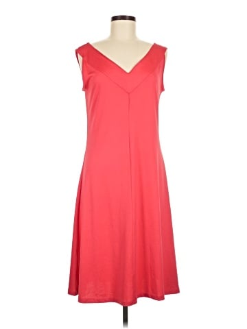 Signature Casual Dress (view 1)