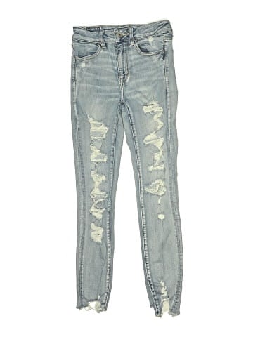American Eagle Outfitters Jeans (view 1)
