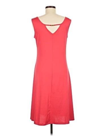 Signature Casual Dress (view 2)