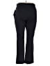 Sofia by Sofia Vergara Black Active Pants Size XL - photo 2