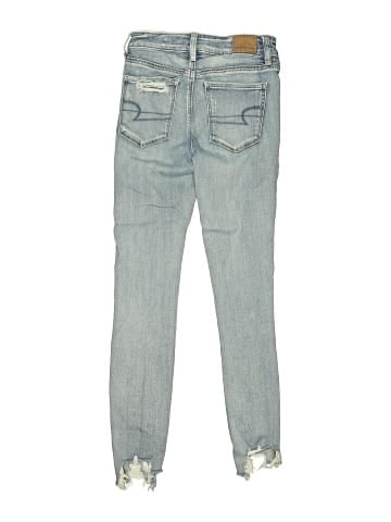 American Eagle Outfitters Jeans (view 2)