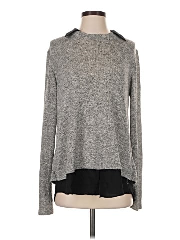 Bear Dance Long Sleeve Top (view 1)