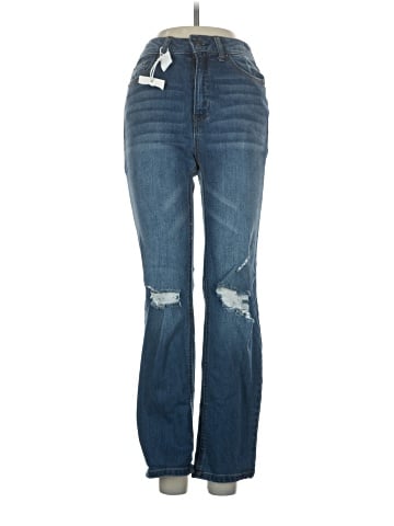 Vanilla Star Jeans (view 1)