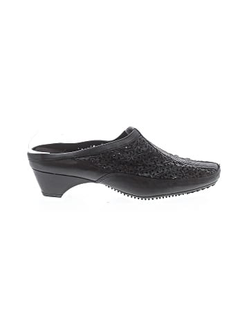 White Mountain Mule/Clog (view 1)