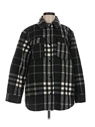 H&M Coat (view 1)