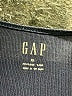 Gap Black Tank Top Size XL - photo 7
