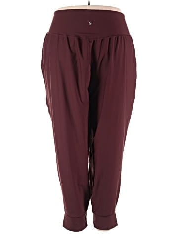 Active by Old Navy Track Pants (view 2)
