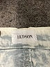 Hudson Jeans Hearts Gray Jeans Size 27 waist - photo 4