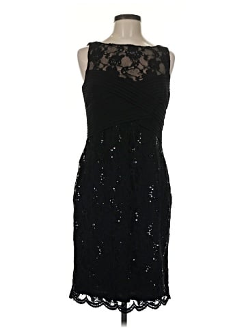 Lauren by Ralph Lauren Cocktail Dress (view 1)