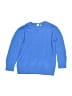 Gap Kids Solid Blue Pullover Sweater Size XS (kids) - photo 1