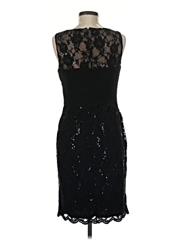 Lauren by Ralph Lauren Cocktail Dress (view 2)