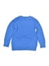 Gap Kids Solid Blue Pullover Sweater Size XS (kids) - photo 2