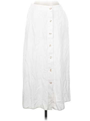 LC Lauren Conrad Casual Skirt (view 1)