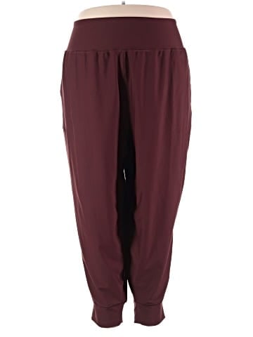 Active by Old Navy Track Pants (view 1)