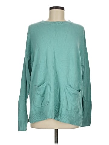 Isaac Mizrahi LIVE! Pullover Sweater (view 1)