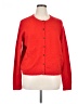 H&M Red Cardigan Size XL - photo 1