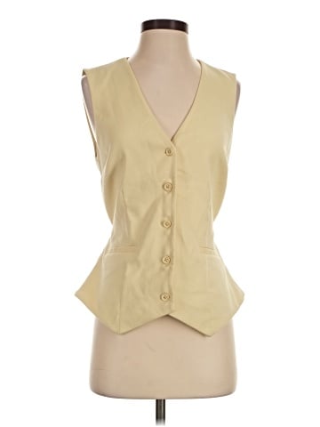 Abercrombie & Fitch Vest (view 1)
