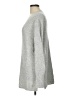 Halogen Gray Pullover Sweater Size L - photo 5