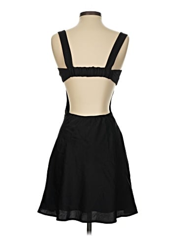 Cotton Candy LA Cocktail Dress (view 2)