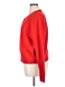 H&M Red Cardigan Size XL - photo 5