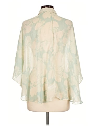 Love 21 Poncho (view 2)