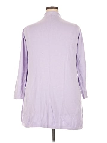 Isaac Mizrahi LIVE! Cardigan (view 2)