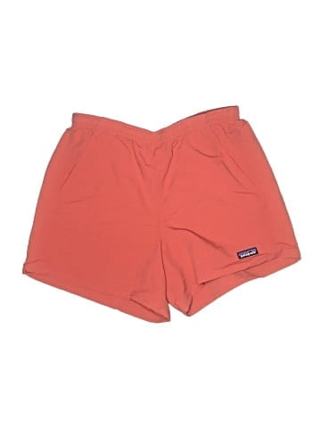 Patagonia Athletic Shorts (view 1)
