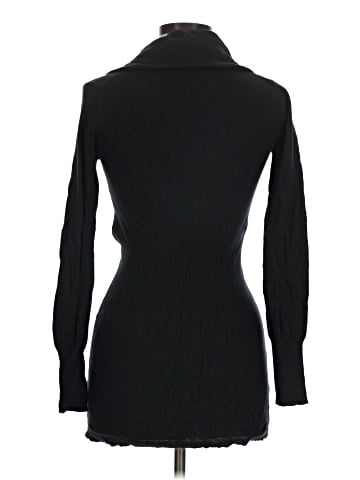 BCBGMAXAZRIA Turtleneck Sweater (view 2)