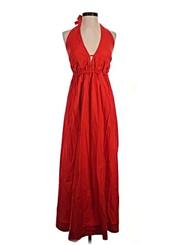 Monday Swimwear Casual Dress