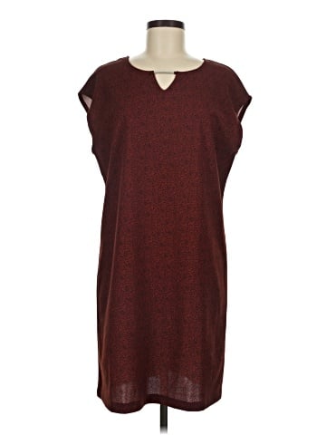 Apt. 9 Casual Dress (view 1)