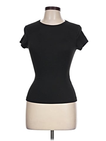 Forever 21 Short Sleeve T-Shirt (view 1)