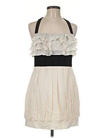 Bebe Cocktail Dress (view 1)
