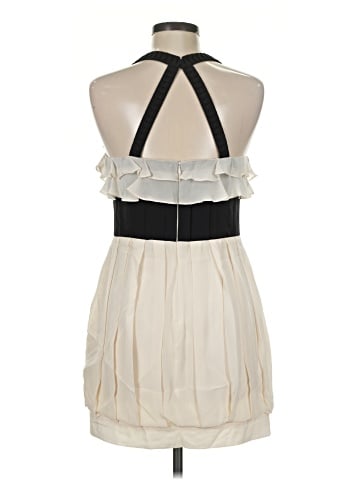 Bebe Cocktail Dress (view 2)