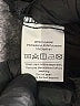 Grace Solid Black Casual Pants Size XL - photo 5