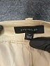 Ann Taylor Tan Khakis Size 14 - photo 4